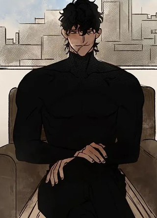 血之诅咒 截图1